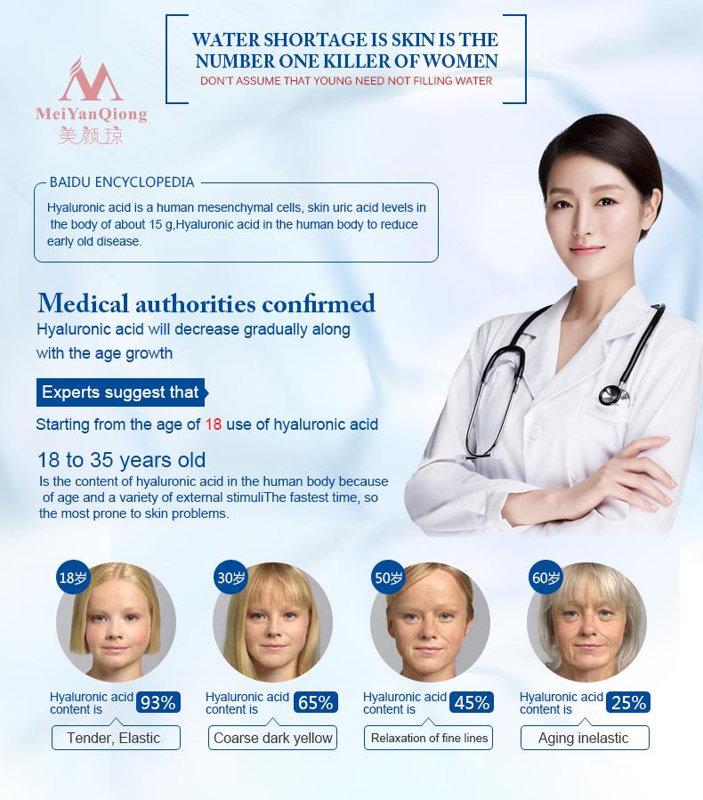 Anti Wrinkle Serum - Exinoz