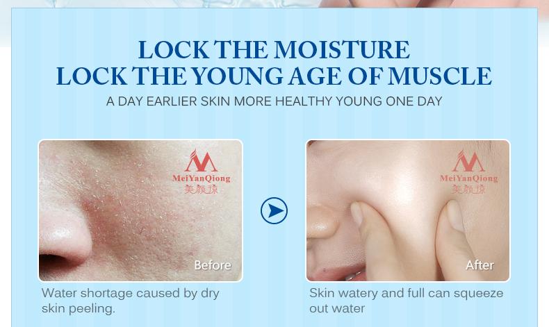 Anti Wrinkle Serum - Exinoz