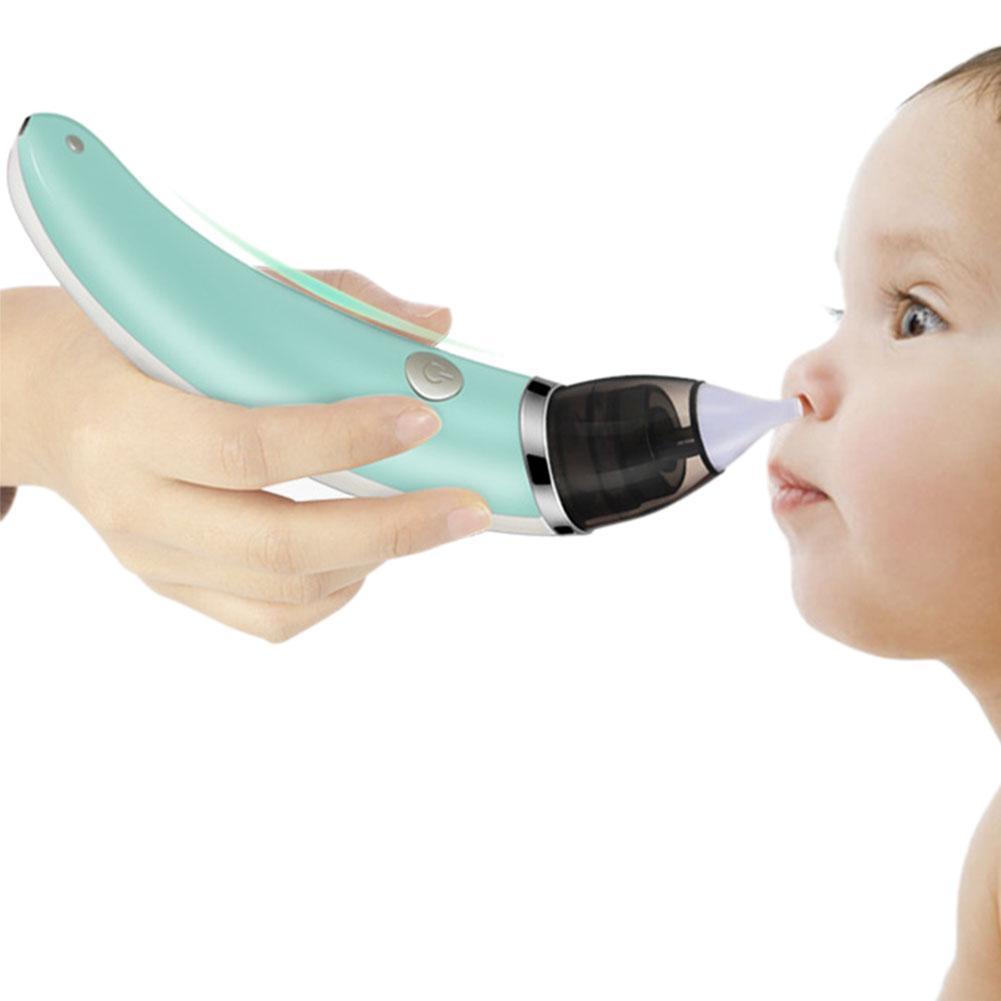 Electric Nasal Aspirator - Exinoz