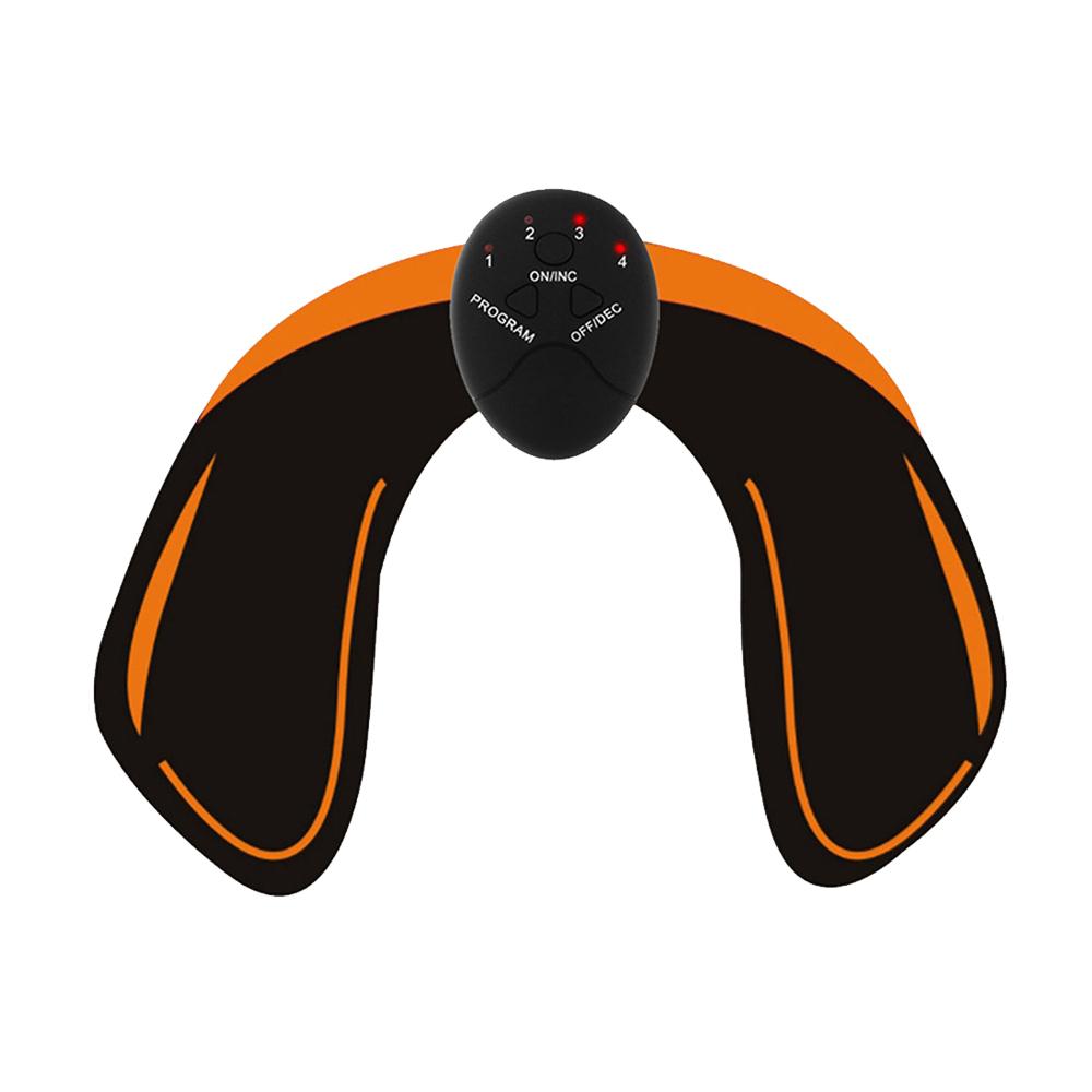 Booty Builder With Toning Pads - Exinoz