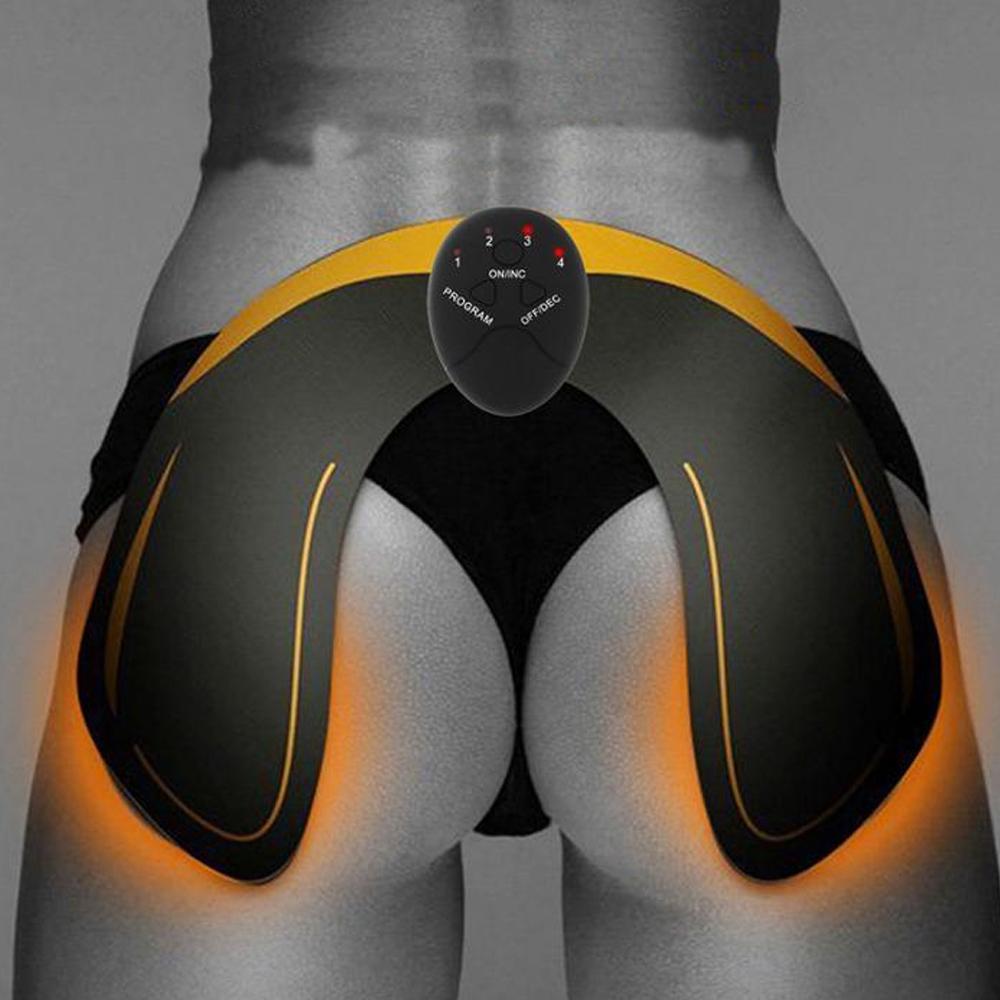Booty Builder With Toning Pads - Exinoz