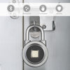 Fingerprint Smart Keyless Lock - Exinoz