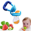 Baby Fruit Pacifier - Exinoz