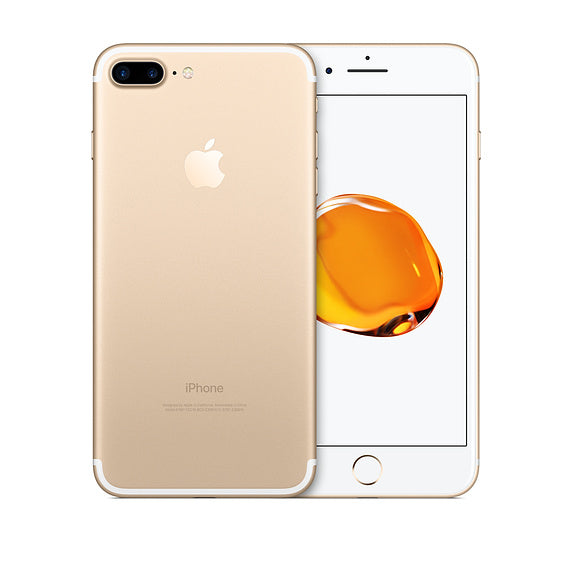 Refurbished iPhone 7 Plus (Unlocked) - EXINOZ Certified for Sale - Exinoz