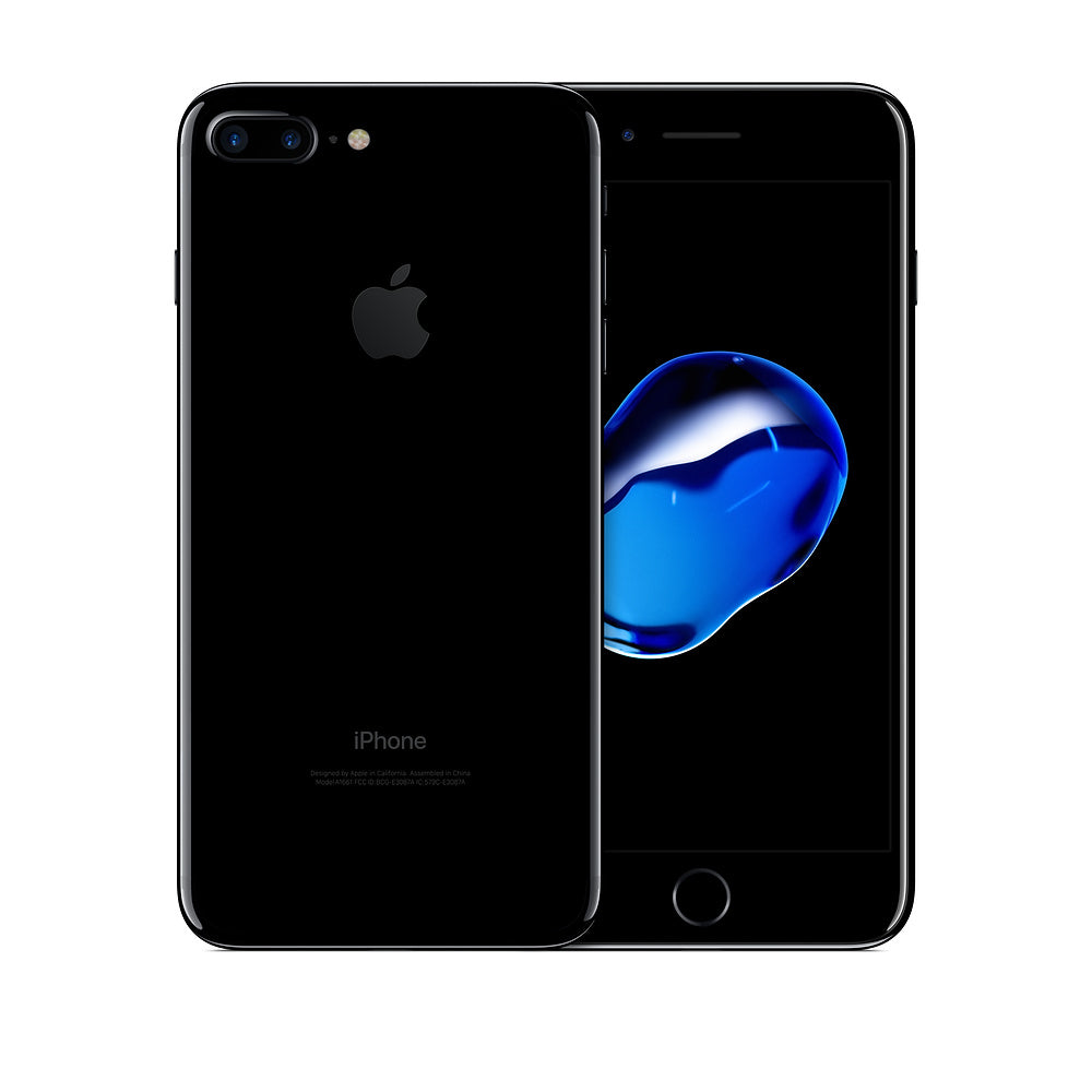 Refurbished iPhone 7 Plus (Unlocked) - EXINOZ Certified for Sale - Exinoz