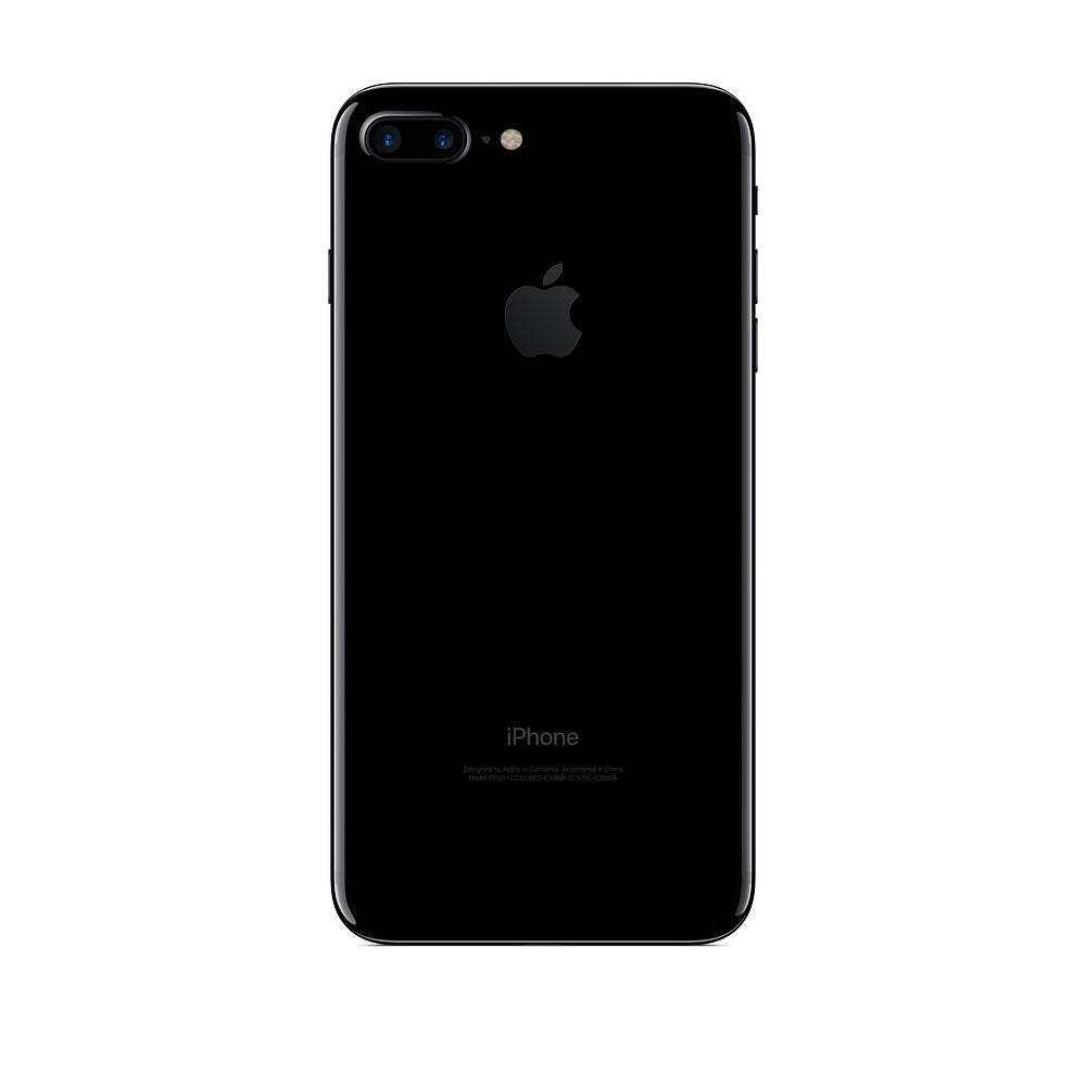 Refurbished iPhone 7 Plus (Unlocked) - EXINOZ Certified for Sale - Exinoz