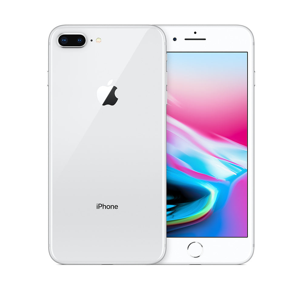 Refurbished iPhone 8 Plus (Unlocked) - EXINOZ Certified for Sale - Exinoz