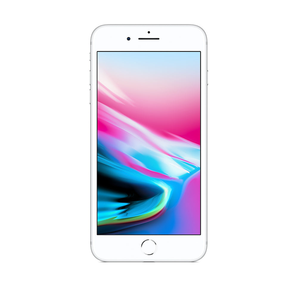 Refurbished iPhone 8 Plus (Unlocked) - EXINOZ Certified for Sale - Exinoz