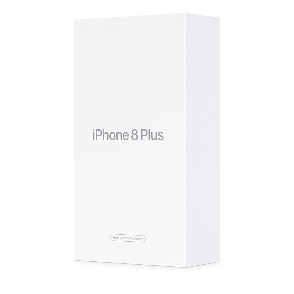 Refurbished iPhone 8 Plus (Unlocked) - EXINOZ Certified for Sale - Exinoz