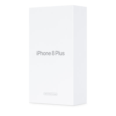 Refurbished iPhone 8 Plus (Unlocked) - EXINOZ Certified for Sale - Exinoz