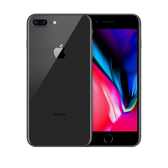 Refurbished iPhone 8 Plus (Unlocked) - EXINOZ Certified for Sale - Exinoz