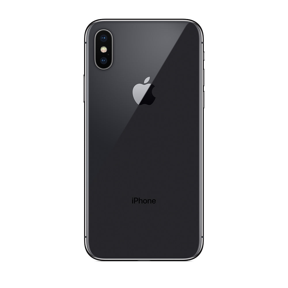 Refurbished iPhone X (Unlocked) - EXINOZ Certified for Sale - Exinoz
