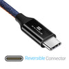 Exinoz USB Type C Cable Fast Charging USB C Cable (3 Pack Bundle + 1 Bonus) - Exinoz