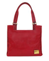 Rose Leather Handbag - Exinoz