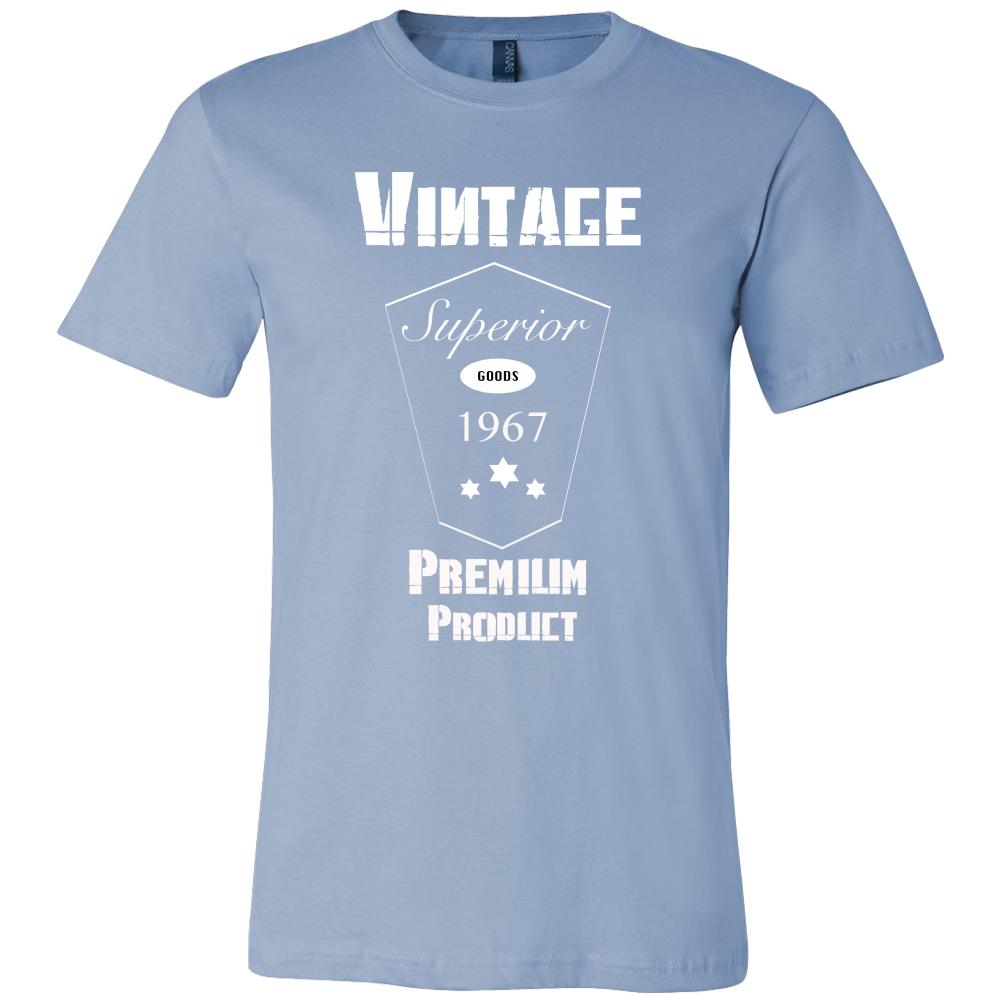 Vintage design for 1967 - Exinoz