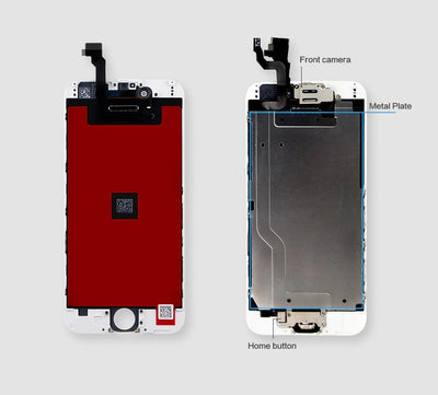 LCD Display For iPhone 6S Plus Digitizer Assembly - Exinoz