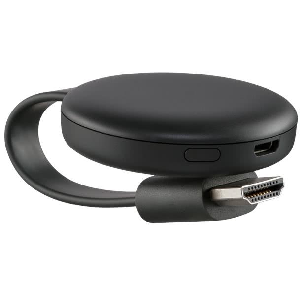 EXINOZ HD TV Cast Streaming Device - Exinoz