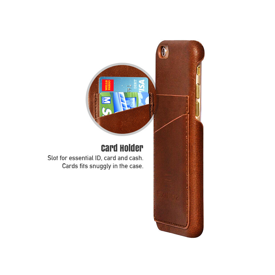 Tenere iPhone 6 / iPhone 6s - Exinoz