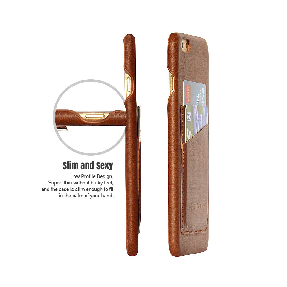 Tenere iPhone 6 / iPhone 6s - Exinoz