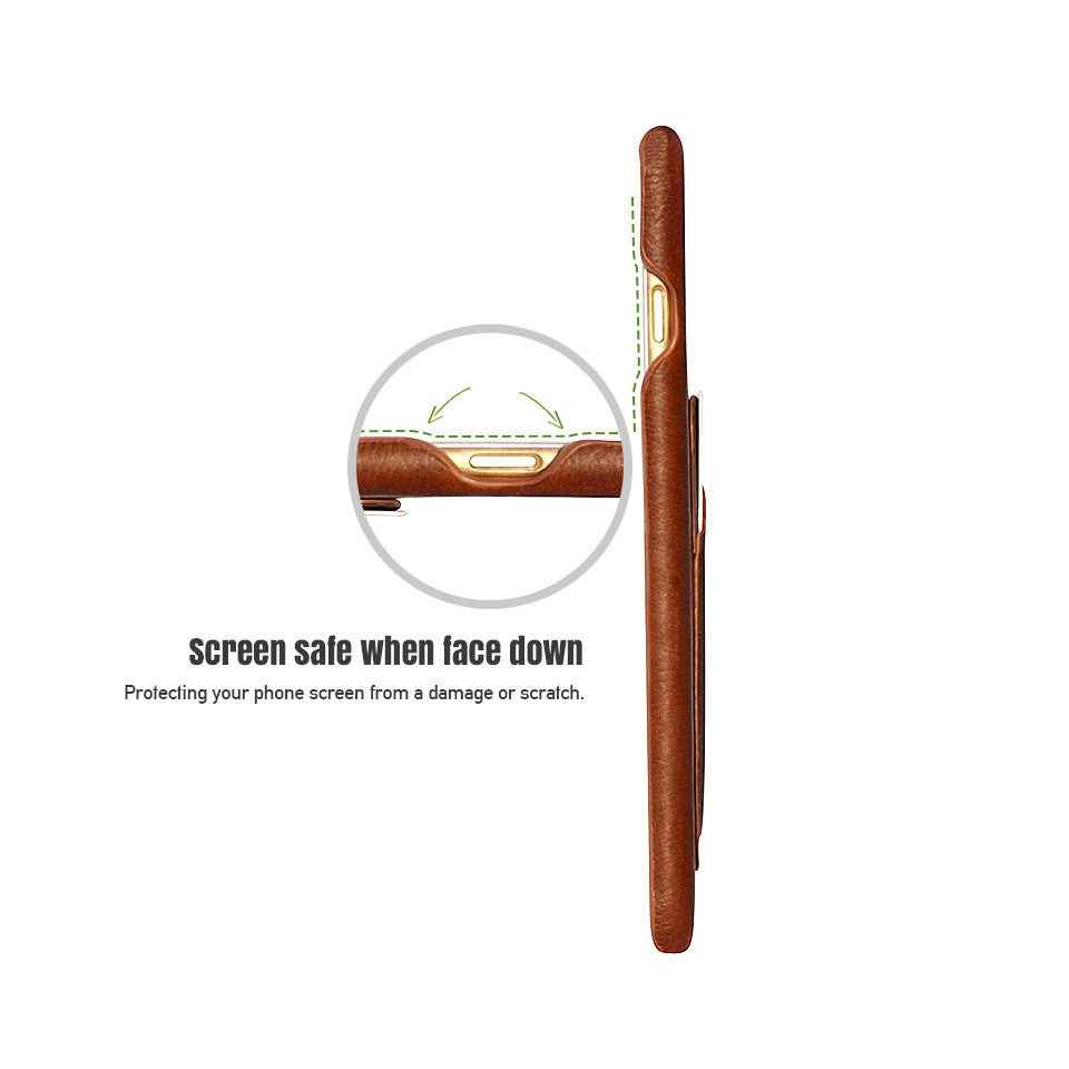 Tenere iPhone 6 / iPhone 6s - Exinoz