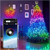 Christmas Tree Decoration Lights