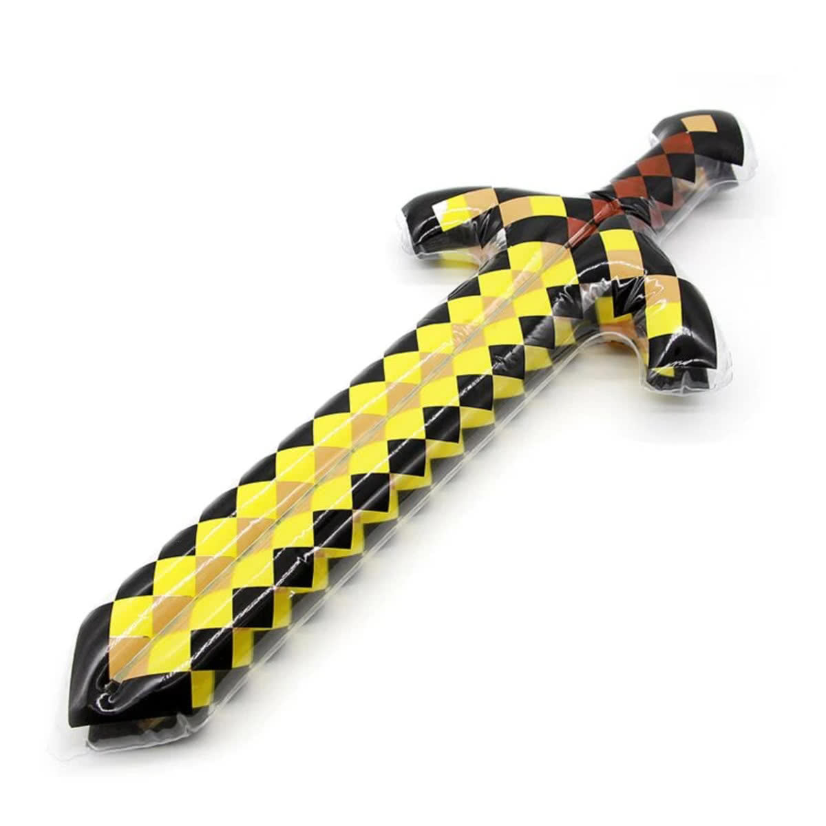 Inflatable Balloon Swords - Exinoz