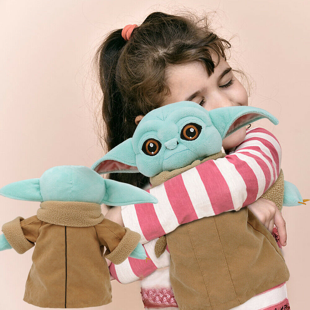 baby yoda toys