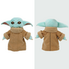 Adorable Baby Yoda Inspired Toy from Star Wars The Malorian